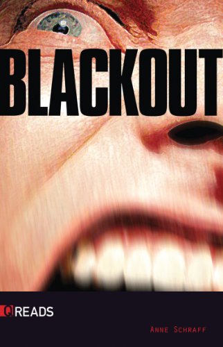 9781616511906: Blackout (Quickreads, 2)