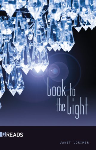 9781616511937: Look to the Light (Quickreads, Series 2)