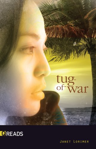 Tug-of-war-Quickreads (Quickreads, Series 2, 2) - Janet Lorimer