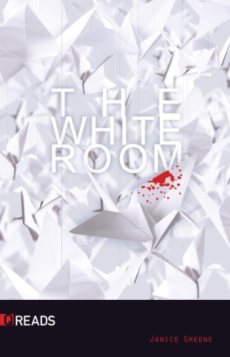 Stock image for The White Room-Quickreads (Quickreads, 2) for sale by SecondSale