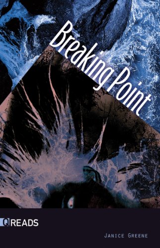 9781616511999: Breaking Point (Quickreads, 3)