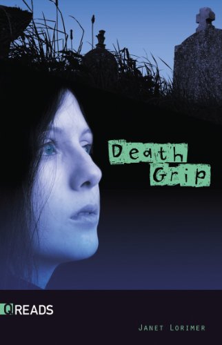 Stock image for Death Grip for sale by ThriftBooks-Atlanta