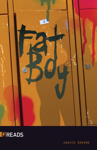 Stock image for Fat Boy (Quickreads) for sale by Ergodebooks