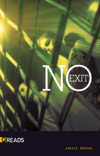 9781616512026: No Exit (Quickreads, 3)