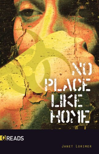 Beispielbild fr No Place Like Home (Quickreads) zum Verkauf von Reuseabook