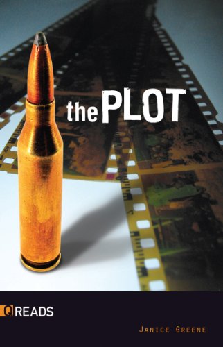 9781616512040: The Plot (Quickreads, 3)