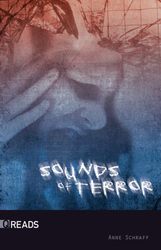 Beispielbild fr Sounds of Terror (Quickreads Series 3) zum Verkauf von Reuseabook