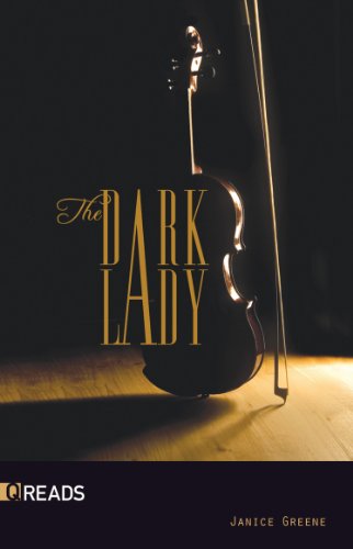 Stock image for The Dark Lady (QuickReads: Series 4) for sale by Ergodebooks