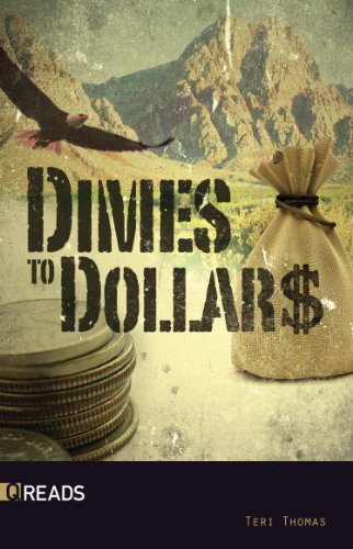 Stock image for Dimes to Dollars for sale by Better World Books: West