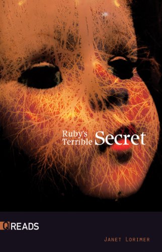 Ruby's Terrible Secret-Quickreads (Quickreads, 4) - Lorimer, Janet