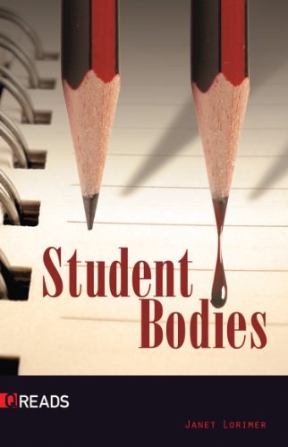 Student Bodies-Quickreads (Quickreads, 4) - Janet Lorimer