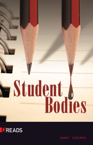 Stock image for Student Bodies for sale by Better World Books