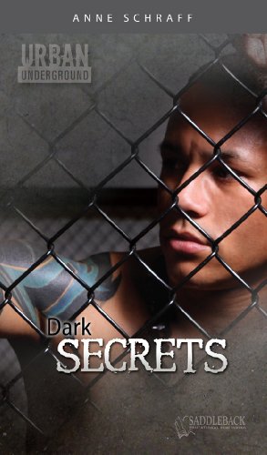 Beispielbild fr Dark Secrets (Urban Underground) zum Verkauf von BooksRun