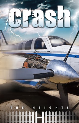 Stock image for Crash for sale by Better World Books