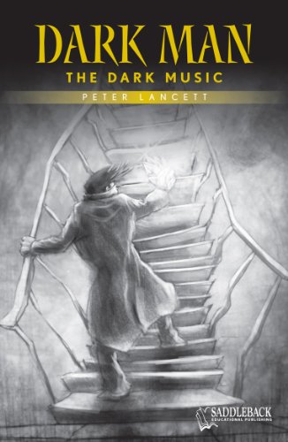 Beispielbild fr The Dark Music (Yellow Series) zum Verkauf von ThriftBooks-Atlanta
