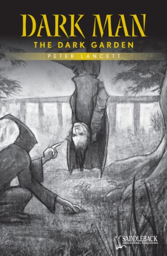 The Dark Garden (Dark Man: Yellow) (9781616512989) by Lancett, Peter