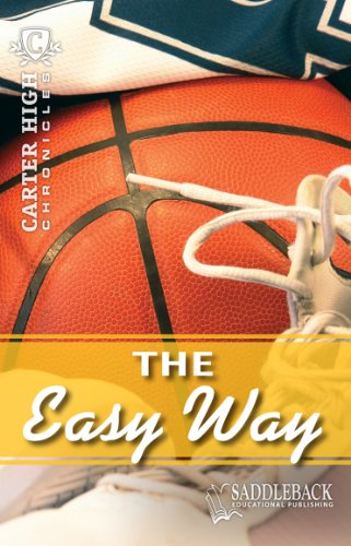 Beispielbild fr Easy Way, The-2011 (Carter High Chronicles) zum Verkauf von SecondSale