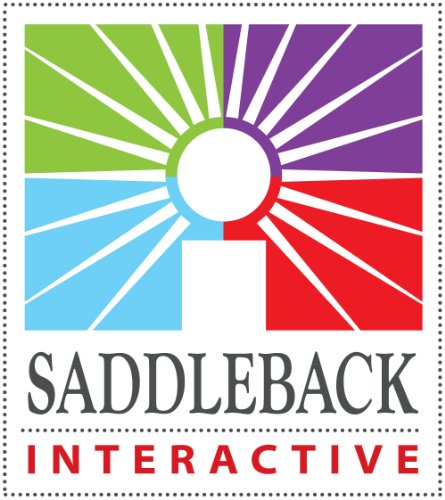 Integers and Decimals (Easy-to-use Interactive Smart Board Lessons: Mathskills) (9781616515010) by Saddleback Educational Publishing