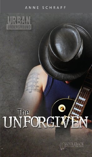 Stock image for The Unforgiven for sale by ThriftBooks-Dallas