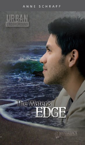 Beispielbild fr The Water's Edge (Urban Underground (Quality)) (Urban Underground, 19) zum Verkauf von Once Upon A Time Books