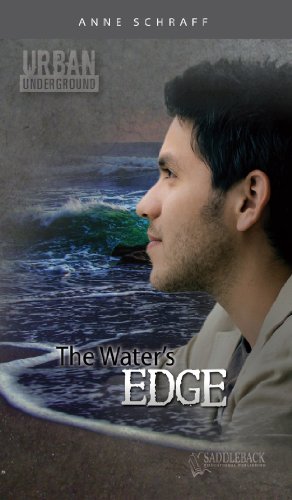 Imagen de archivo de Waters Edge a la venta por Better World Books