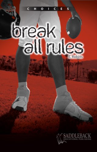 Stock image for Break All Rules (Choices) for sale by HPB Inc.