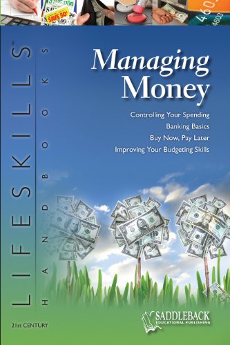 Stock image for Managing Money for sale by Better World Books