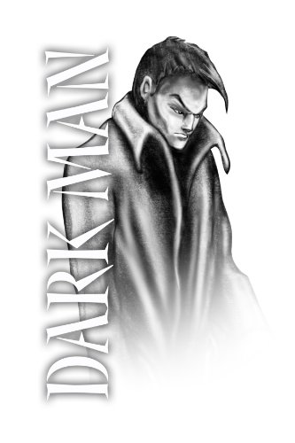 Dark Man Class (Dark Man Series) (9781616517113) by Lancett, Peter