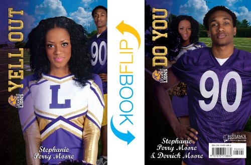 Stock image for Yell Out / Do You (Cheer Drama / Baller Swag) (Lockwood High Series) (Lockwood Lions) for sale by SecondSale