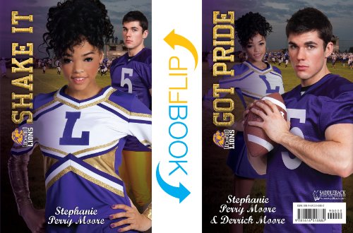 Stock image for Shake It / Got Pride (Cheer Drama / Baller Swag) (Lockwood High Series) (Lockwood Lions, 5) for sale by Gulf Coast Books