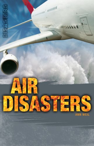 Beispielbild fr Air Disasters zum Verkauf von ThriftBooks-Atlanta