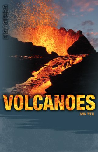 Beispielbild fr Volcanoes zum Verkauf von Better World Books