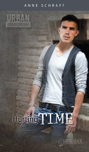 Stock image for Hurting Time for sale by Better World Books