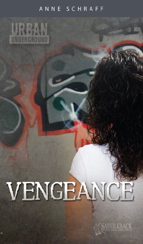 Beispielbild fr Vengeance (Urban Underground) zum Verkauf von Once Upon A Time Books