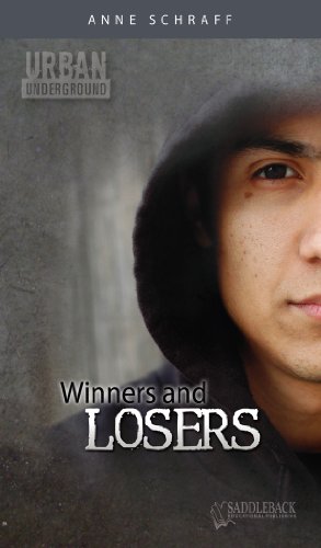 Beispielbild fr Winners and Losers zum Verkauf von Better World Books