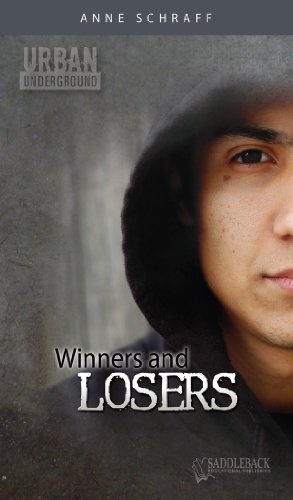 9781616519629: Winners and Losers (Urban Underground)