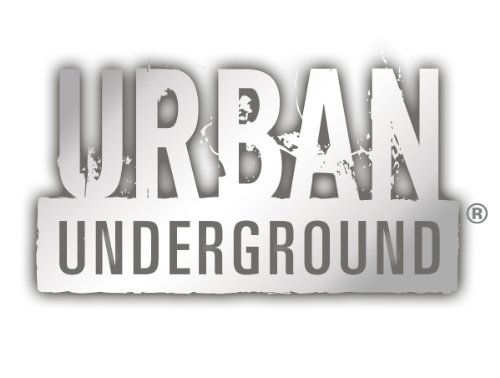 9781616519636: Urban Underground Sample Set