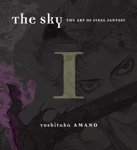 Beispielbild fr Sky, The: Art of Final Fantasy Book 1, The zum Verkauf von WorldofBooks