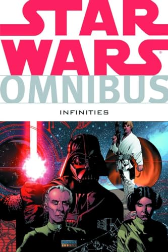 Star Wars Omnibus: Infinities (9781616550783) by Warner, Chris; Land, David; Gallardo, Adam
