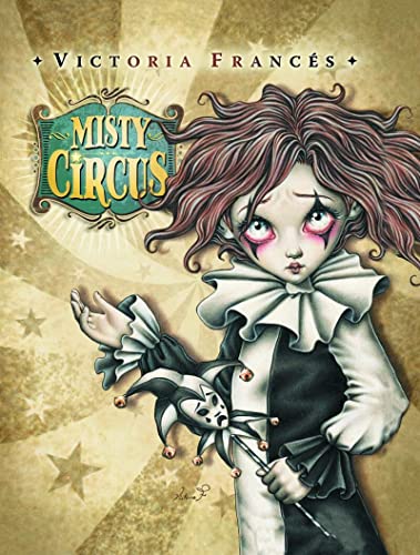 9781616550899: Misty Circus