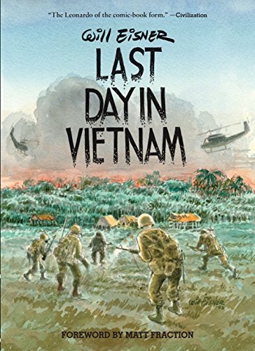 Imagen de archivo de Last Day in Vietnam: A Memory a la venta por HPB-Emerald