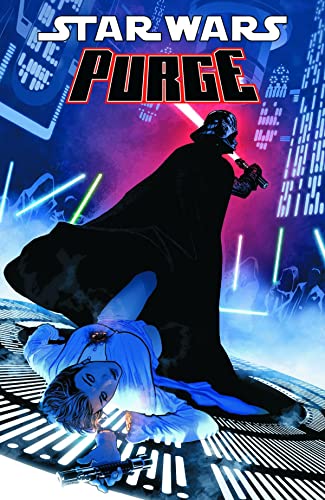 Star Wars: Purge (9781616551438) by Blackman, Haden; Freed, Alexander; Ostrander, John