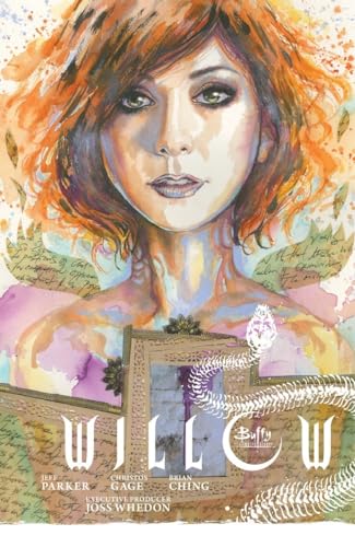 9781616551452: Willow Volume 1: Wonderland (Buffy the Vampire Slayer)