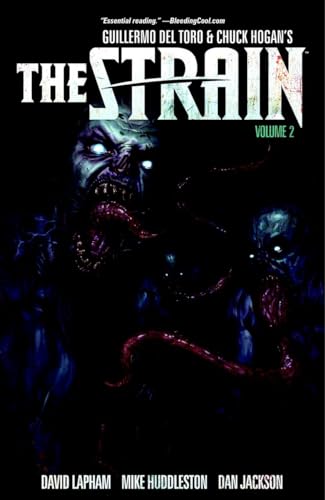 Imagen de archivo de The Strain Volume 2 a la venta por SecondSale