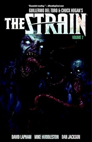 Stock image for The Strain Volume 2 for sale by HPB-Movies