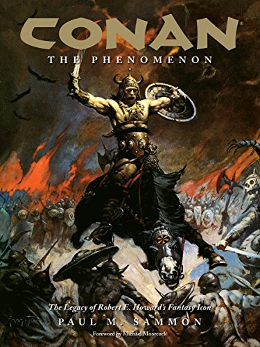 9781616551889: Conan: The Phenomenon [Idioma Ingls]