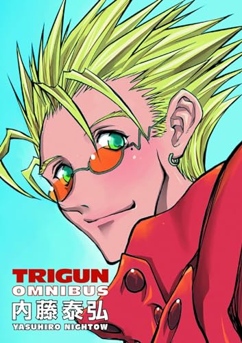 Trigun Omnibus