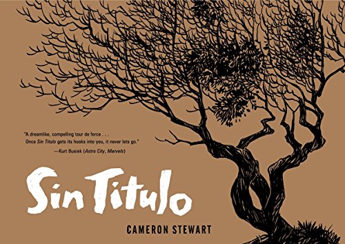 Sin Titulo (9781616552480) by Stewart, Cameron