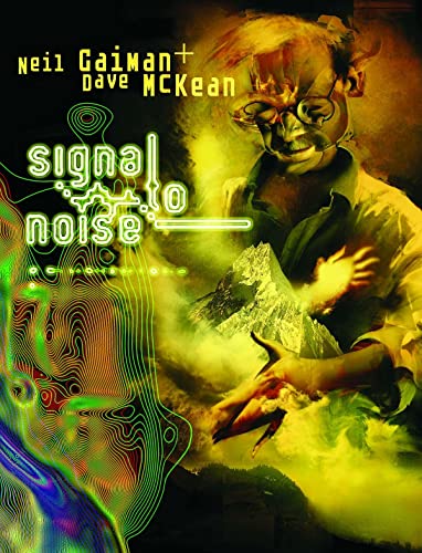 9781616552688: Signal to Noise