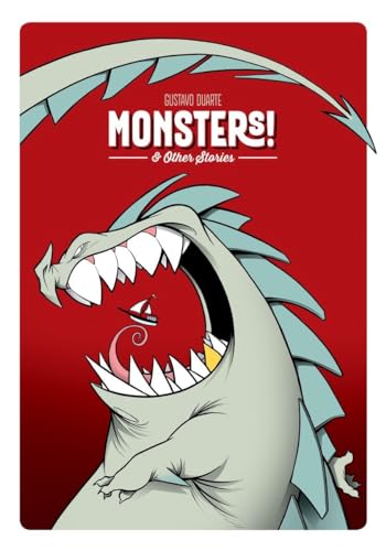 Stock image for Monsters! & Other Stories for sale by SecondSale